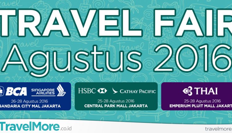 Travel-Fair-Agustus-2016