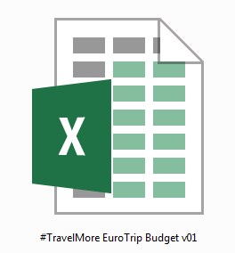 eurotrip-budget