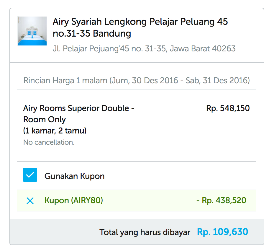 Diskon-Airy-Rooms-Bandung