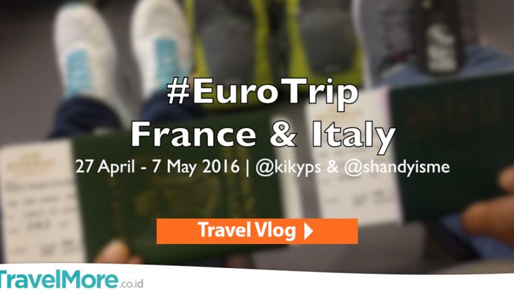 Travel-Vlog-Euro-Trip