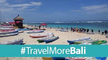 TravelMore-Bali