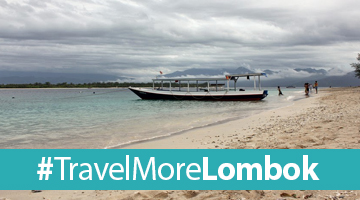 TravelMore-Lombok