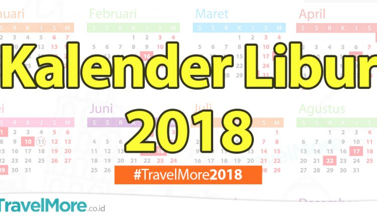 Kalender-Libur-2018