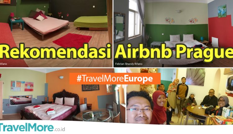Rekomendasi-Airbnb-Prague