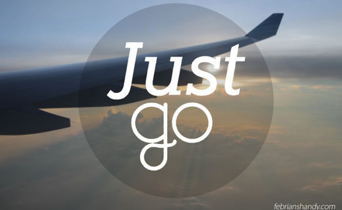 Travel-Just-Go