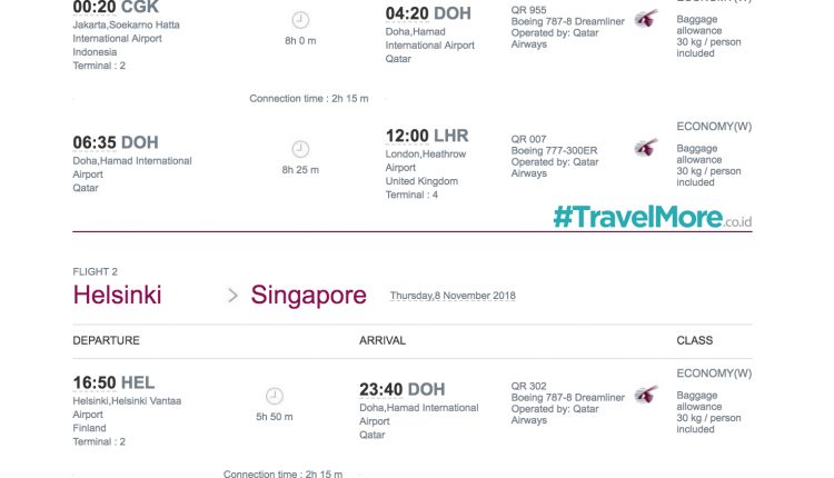 Tiket-Eropa-Murah-Jakarta-London-Helsinki-Singapore