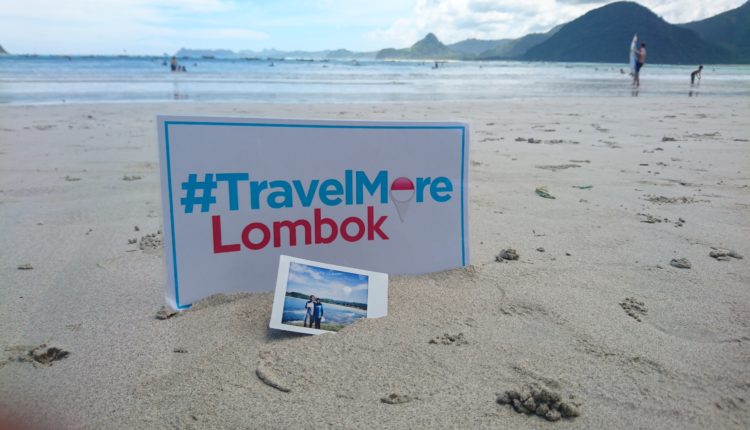lombok vacation