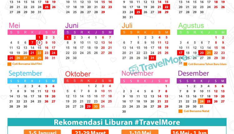 Kalendar-Cuti-Libur-2020-Travelmore-SKB-Maret-HIRES