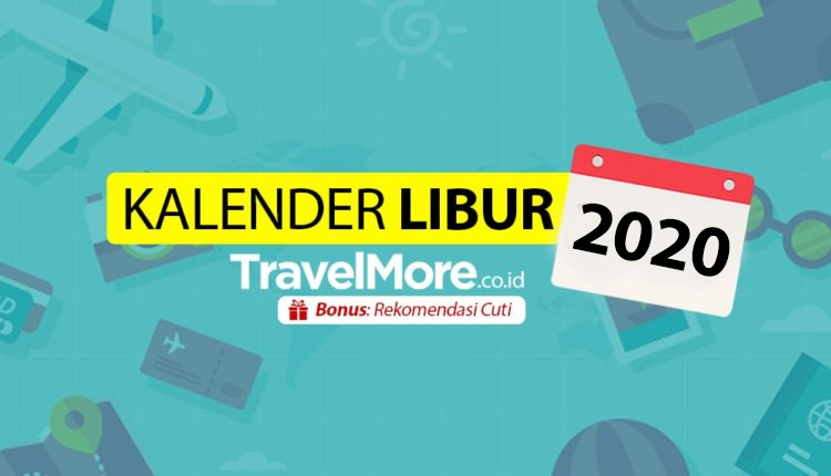 Kalender-Libur-2020-Travelmore